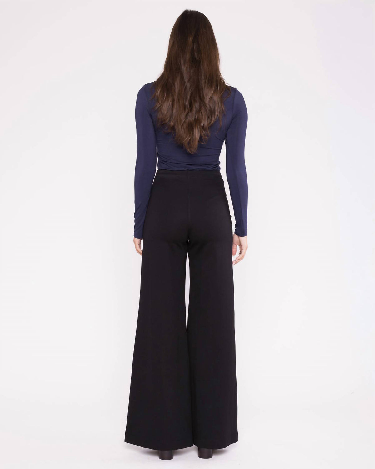 Ripley Rader - Turtleneck Top
