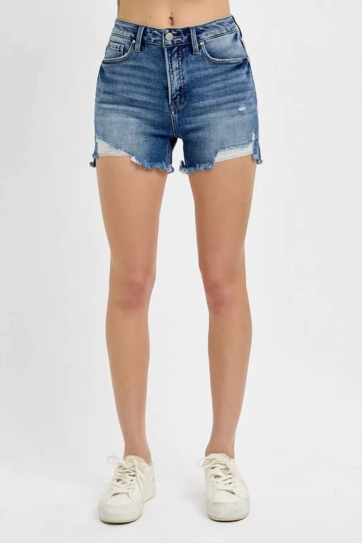 Risen - Audrey Shorts