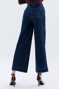 Risen - Danika Stretch Denim Jeans
