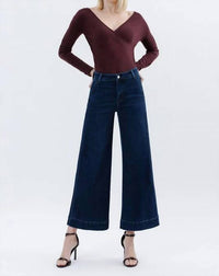 Risen - Danika Stretch Denim Jeans