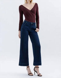 Risen - Danika Stretch Denim Jeans