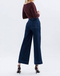 Risen - Danika Stretch Denim Jeans