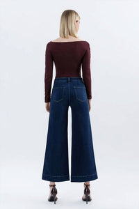 Risen - Danika Stretch Denim Jeans