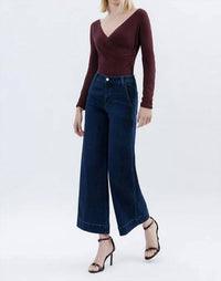 Risen - Danika Stretch Denim Jeans