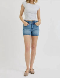 Risen - Give It A Go Bow Shorts