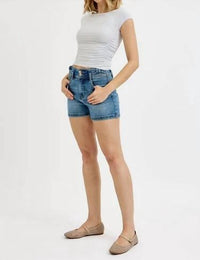 Risen - Give It A Go Bow Shorts