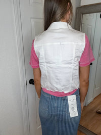 Risen - Maryn Vest