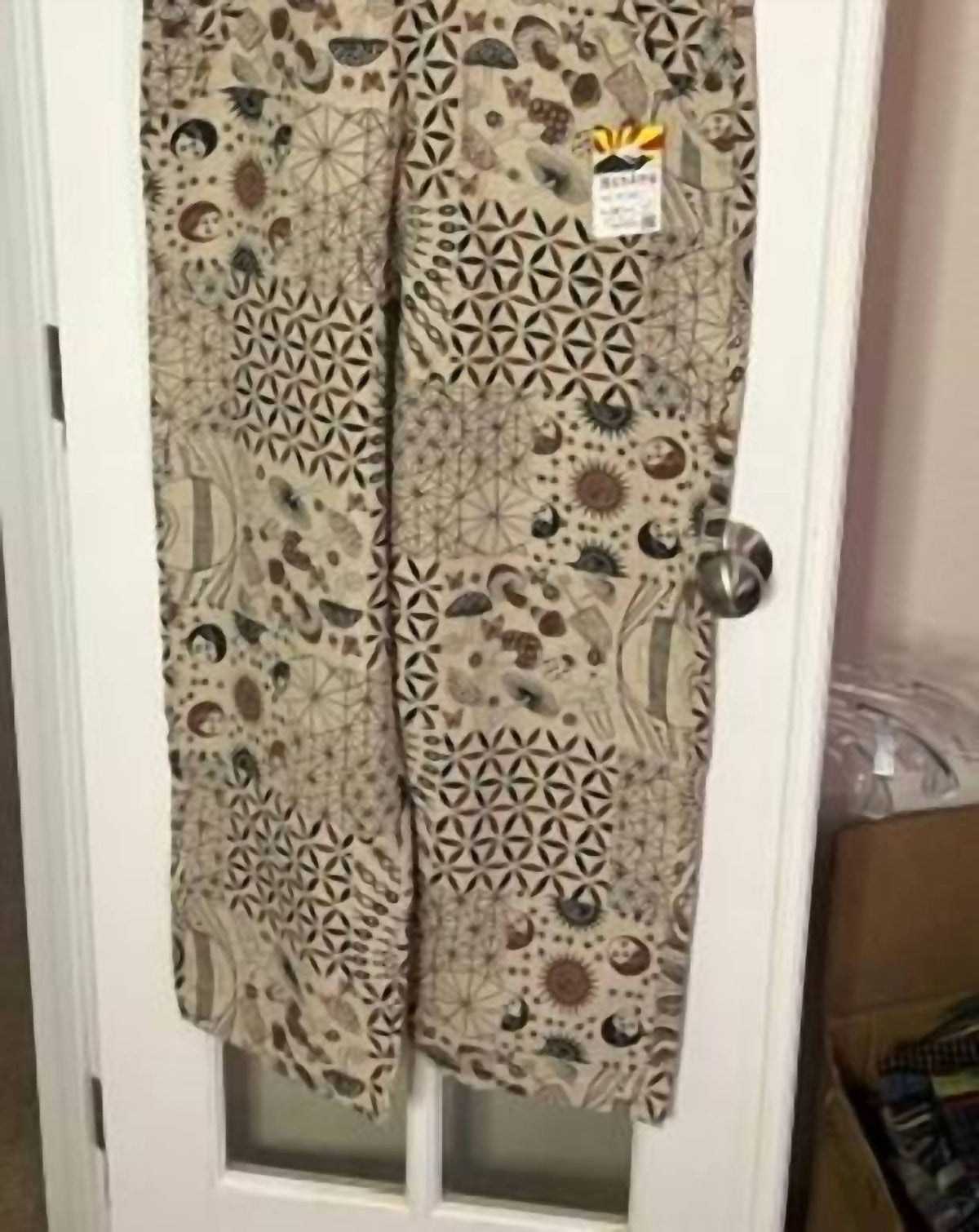 Rising International - Patch Overalls