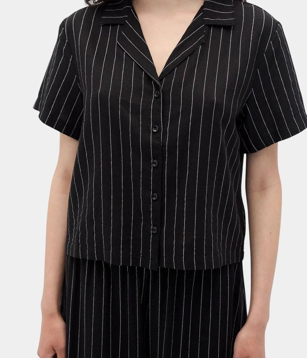 Rita Row - Espill Shirt