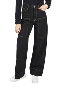 Rita Row - Velde Jeans