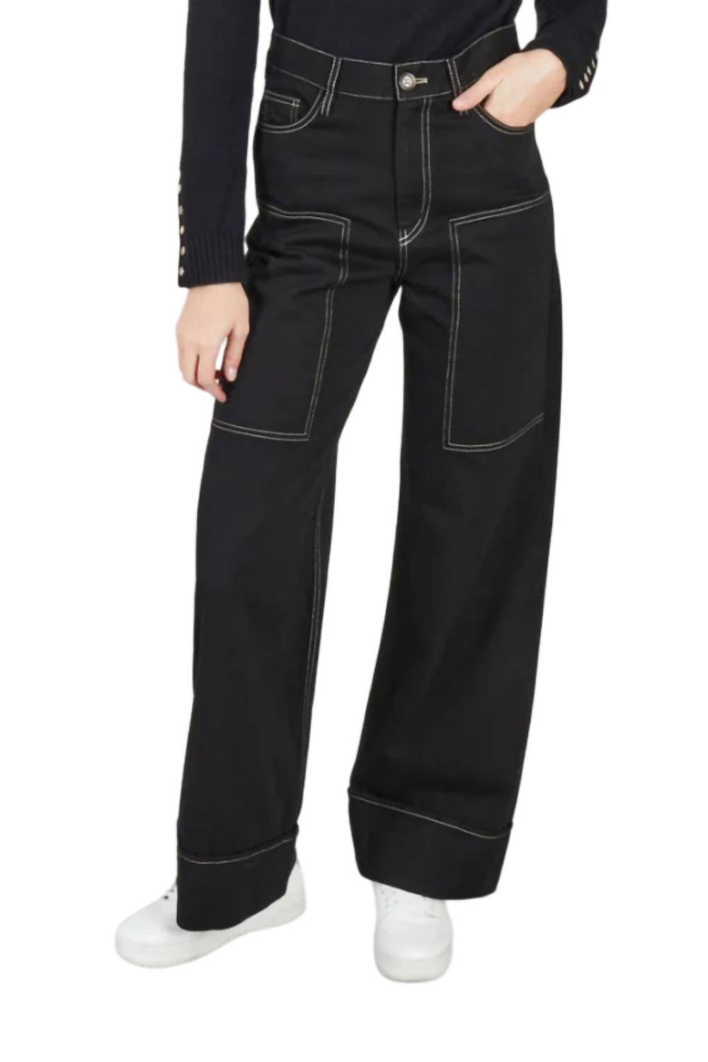 Rita Row - Velde Jeans