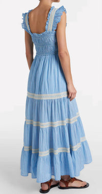 Rixo - Aubrie Dress