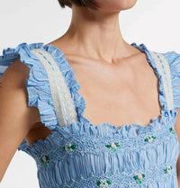 Rixo - Aubrie Dress