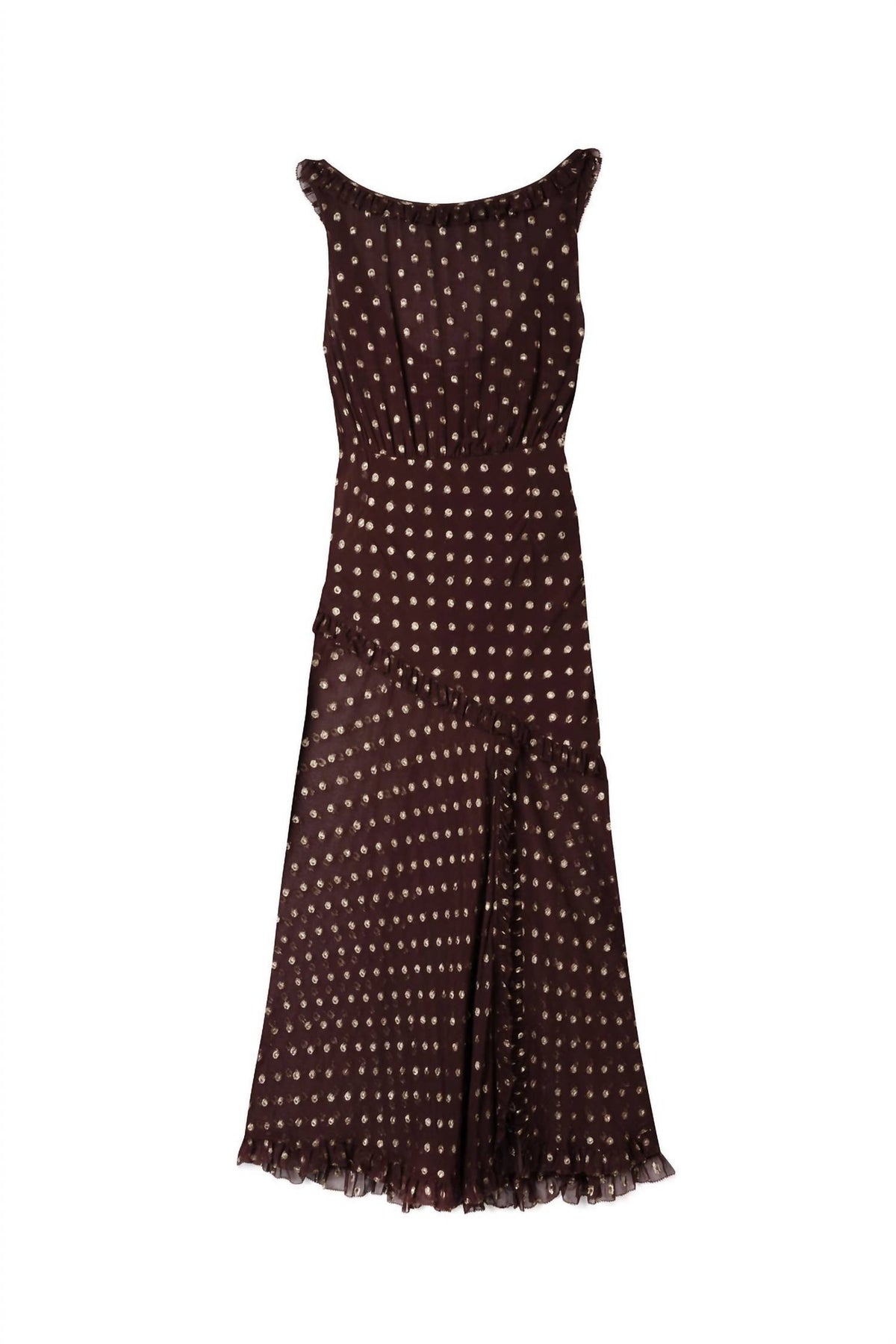 Rixo - Barrette Midi Dress