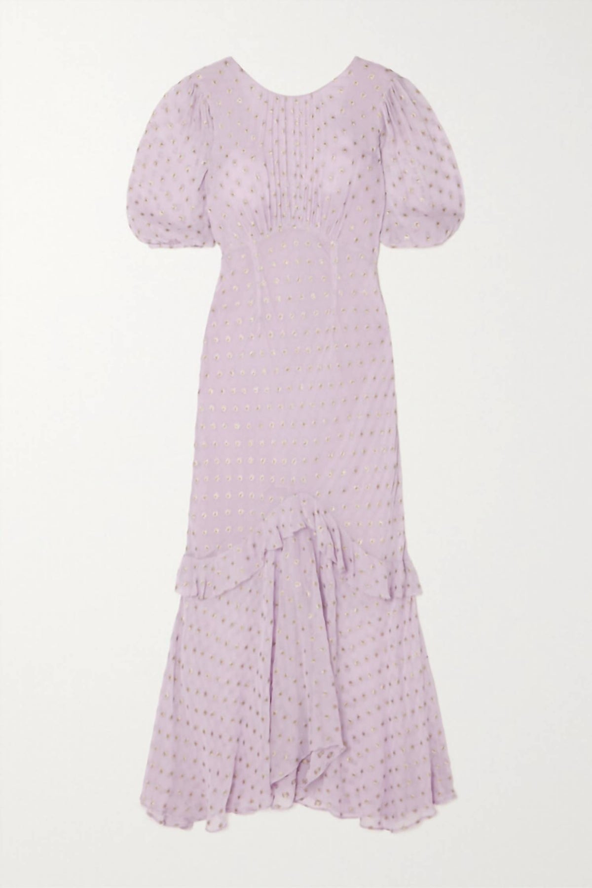 Rixo - Cheryl Dress