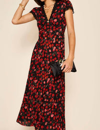 Rixo - Clarice Dress - clothing - dresses - floral