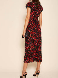Rixo - Clarice Dress - clothing - dresses - floral