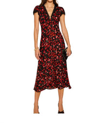 Rixo - Clarice Dress - clothing - dresses - floral