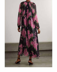 Rixo - Kahlo Midi Dress