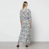 Rixo - Lucile Scandi Dress