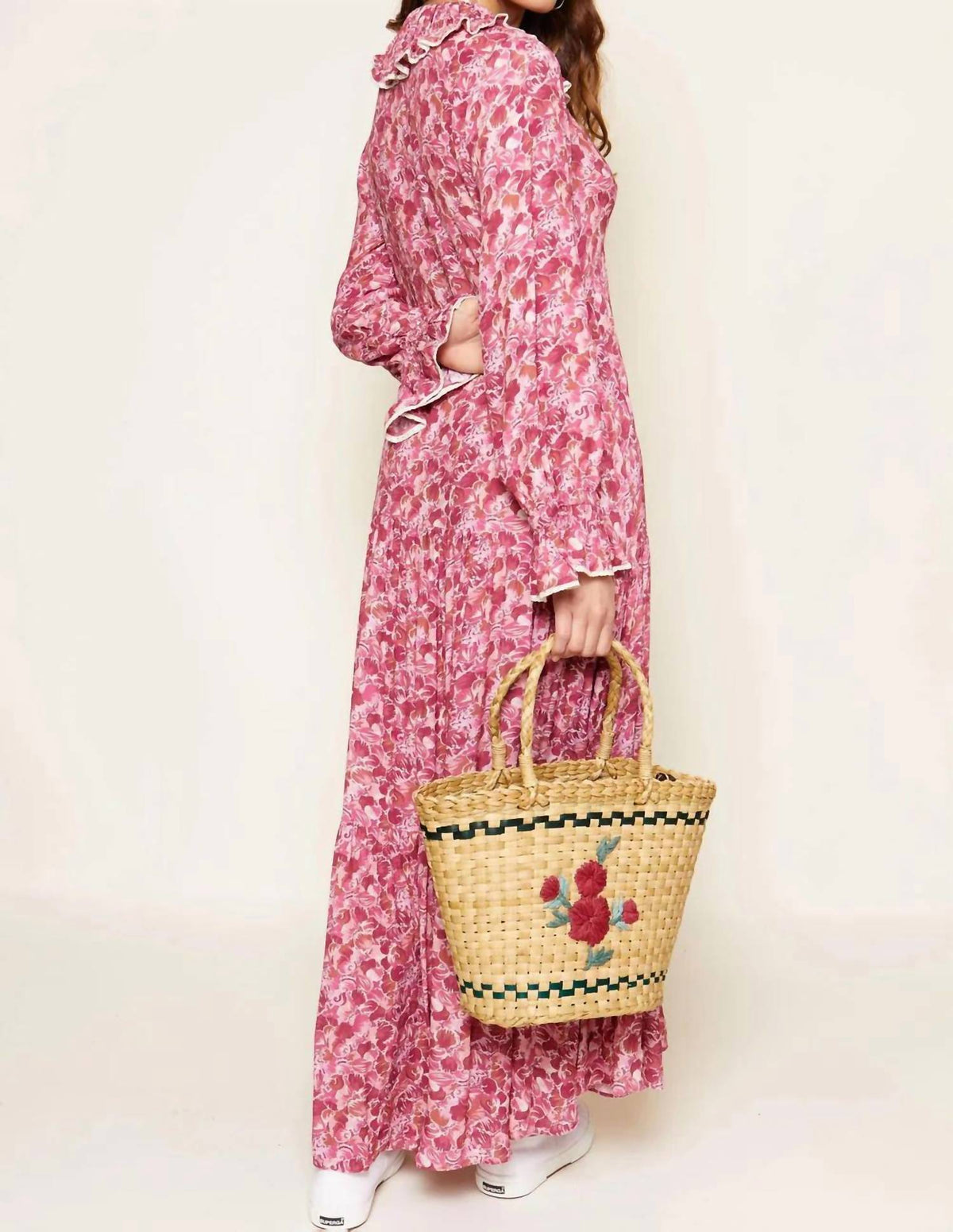 Rixo - Mali Dress
