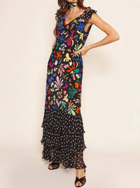 Rixo - Ossy 2 Dress