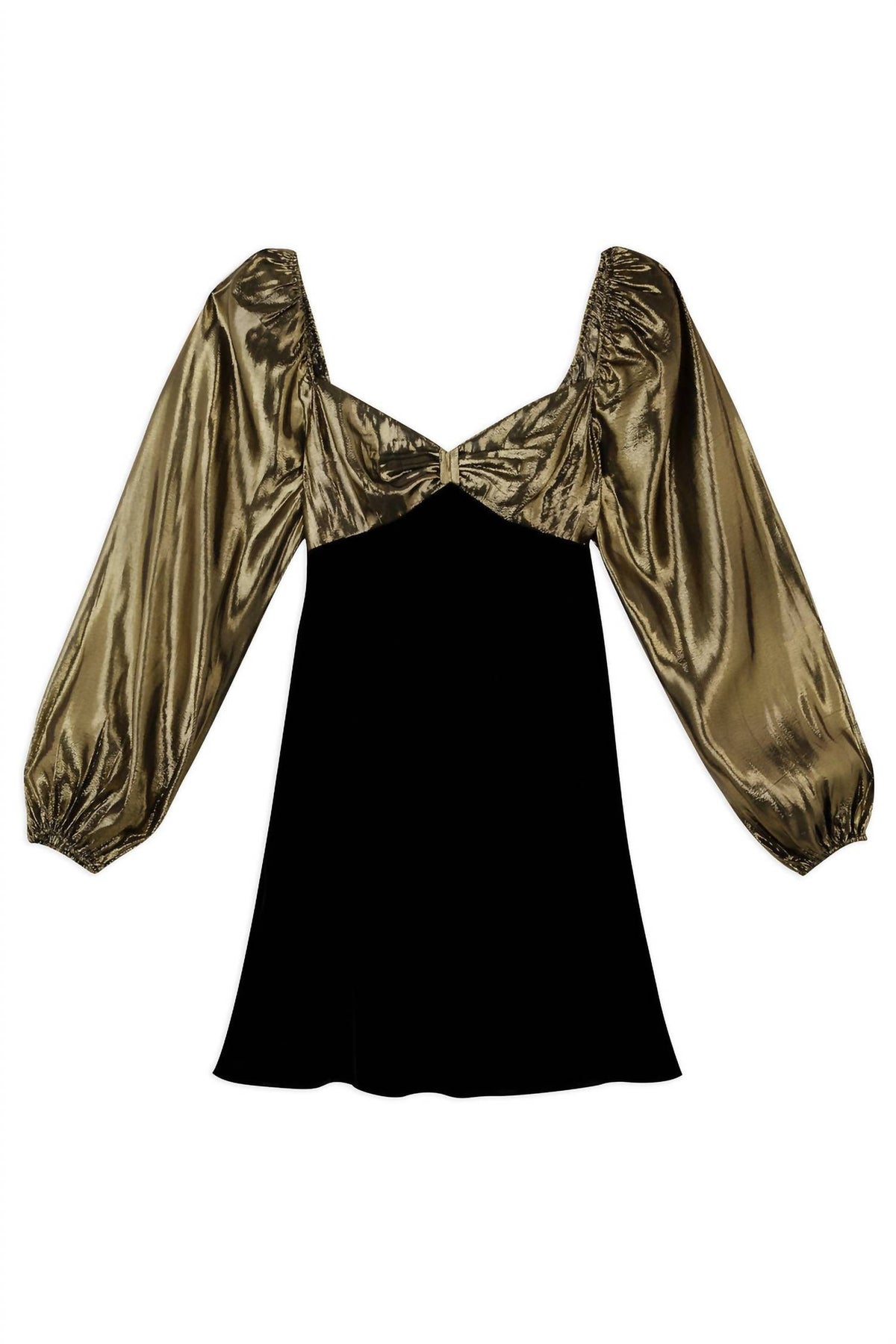 Rixo - Paris Mini Dress
