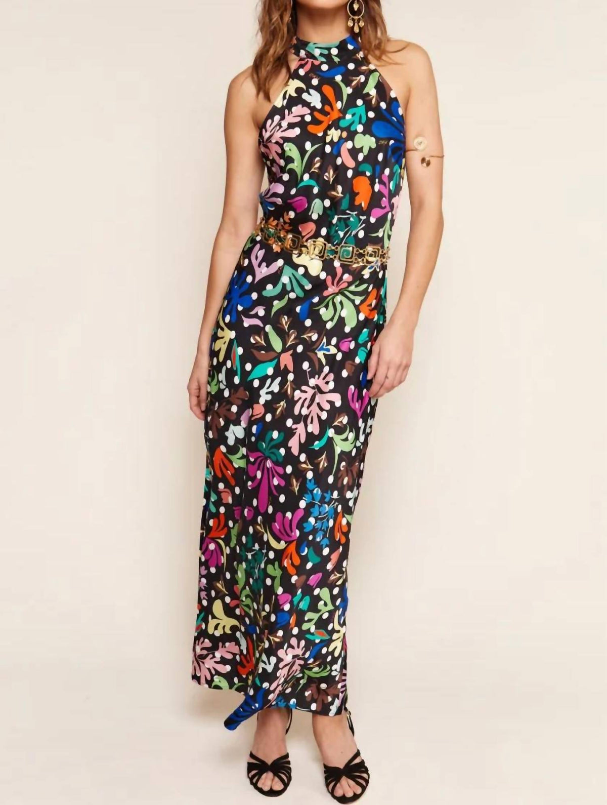 Rixo - Savona Dress