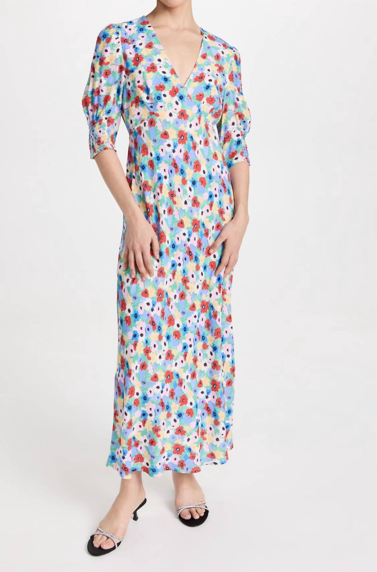 Rixo - Zadie Dress