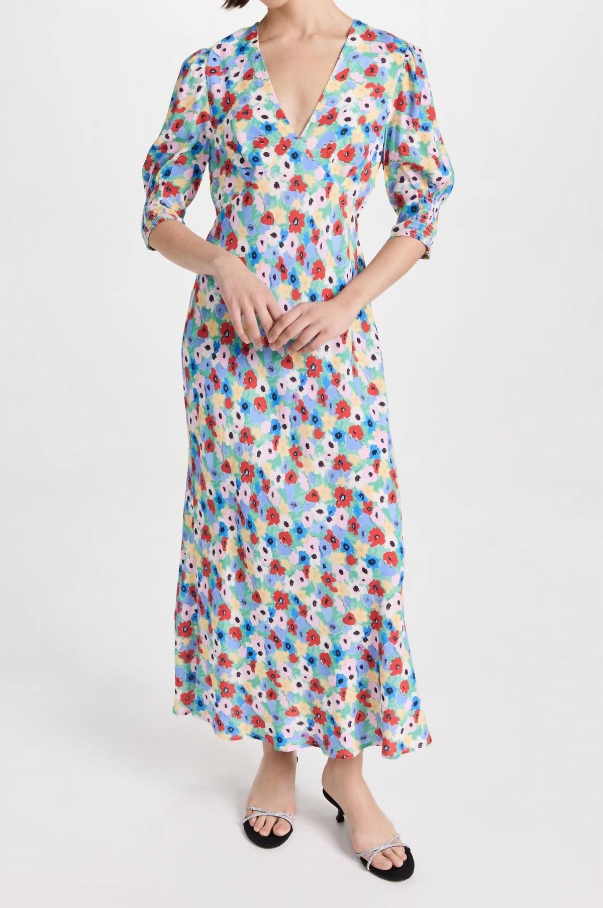 Rixo - Zadie Dress