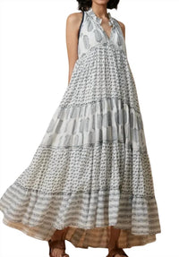 Ro'S Garden - Sofia Maxi Dress
