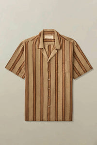 Road To Nowhere - Men's Fez Shirt