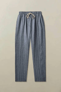 Road To Nowhere - Unisex Bali Drawstring Pant