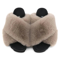 Roam - Women's Cloud Slides