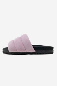 Roam - Women's Puffy Slides
