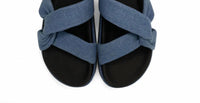 Roam - Women's Side Slip Stack Sandal