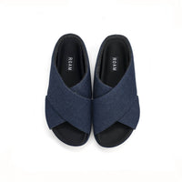 Roam - Women's Cross Stack Slip On