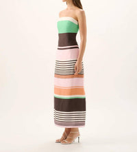 Roame - Frieda Strapless Dress