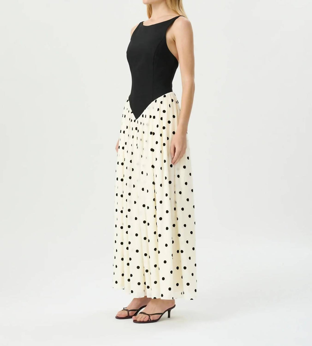 Roame - Pamela Dress