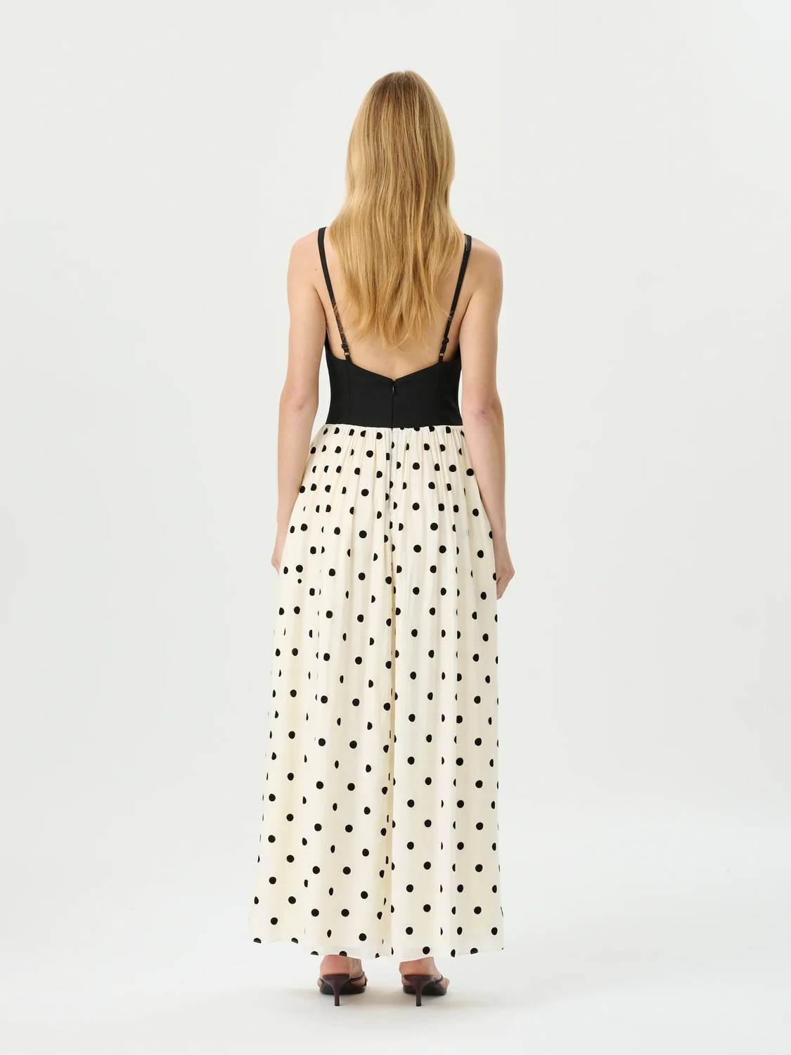 Roame - Pamela Dress