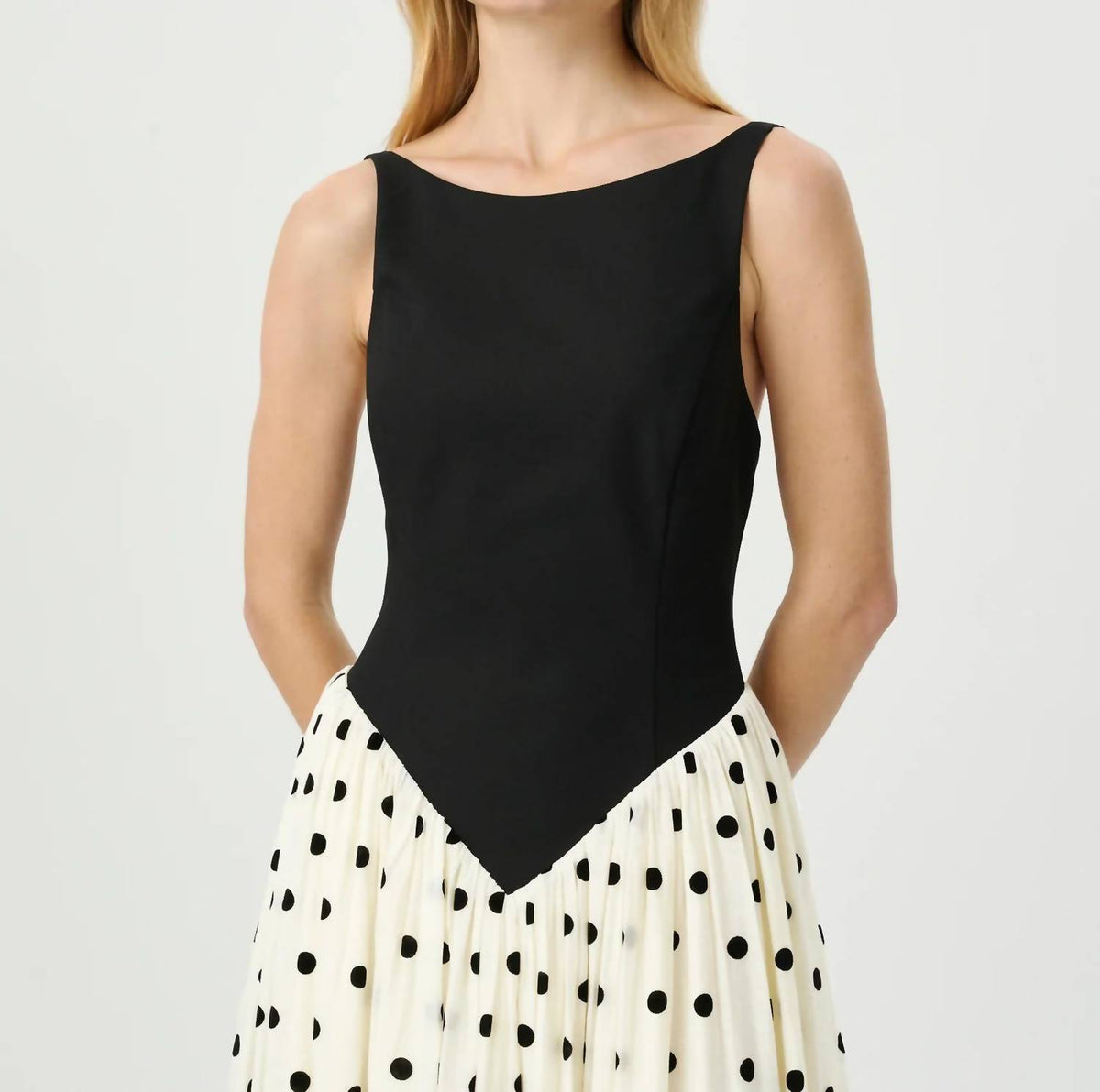 Roame - Pamela Dress