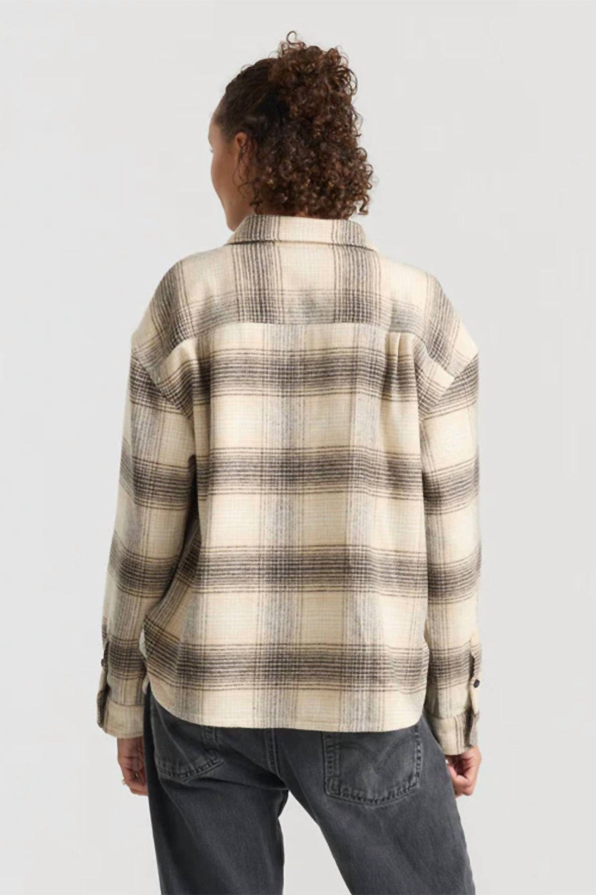 Roark - Amberley Shirt Jacket