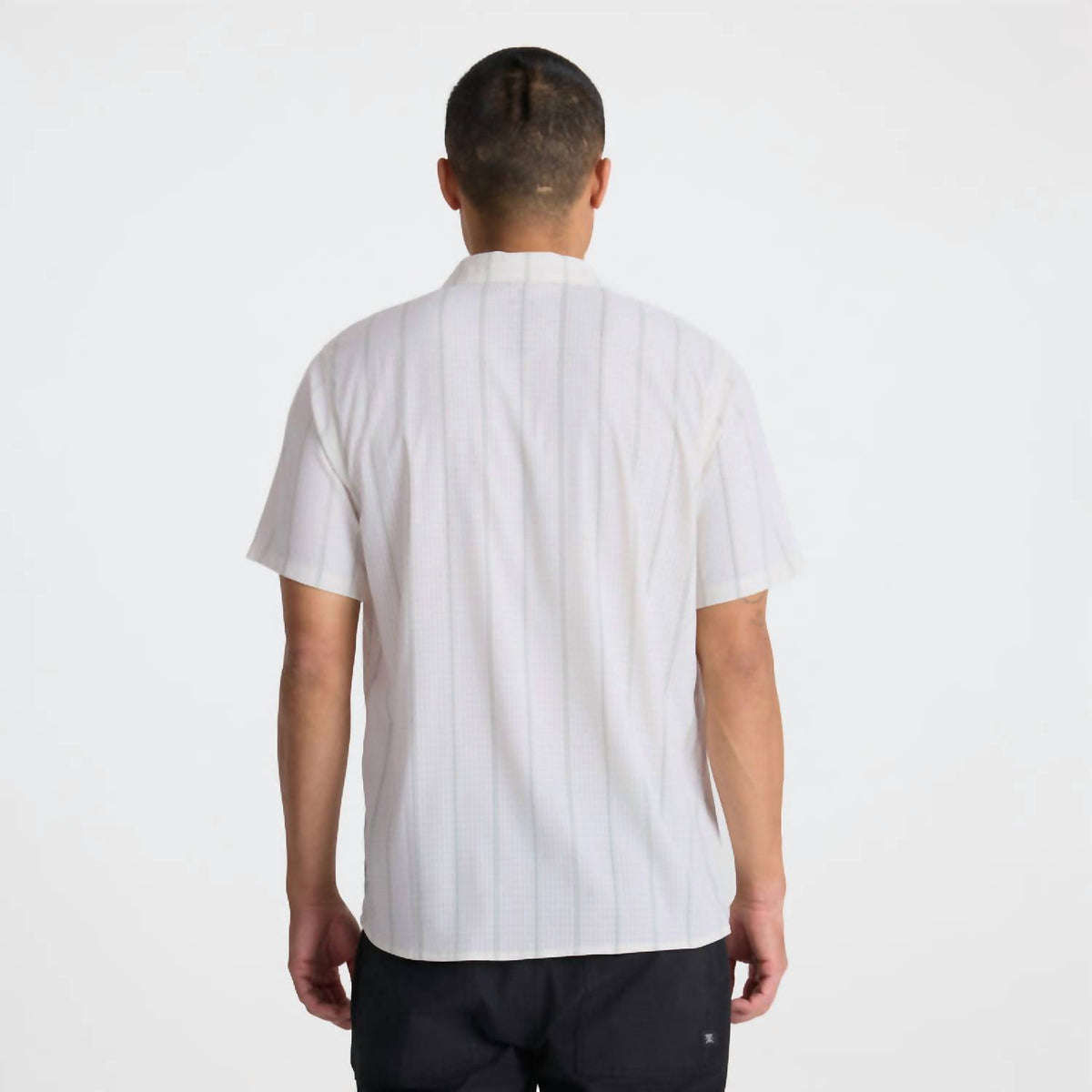 Roark - Bless Up Breathable Stretch Shirt