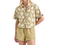 Roark - Bless Up Camp Shirt