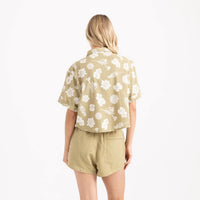 Roark - Bless Up Camp Shirt
