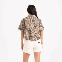 Roark - Bless Up Camp Shirt