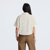 Roark - Bless Up Camp Shirt