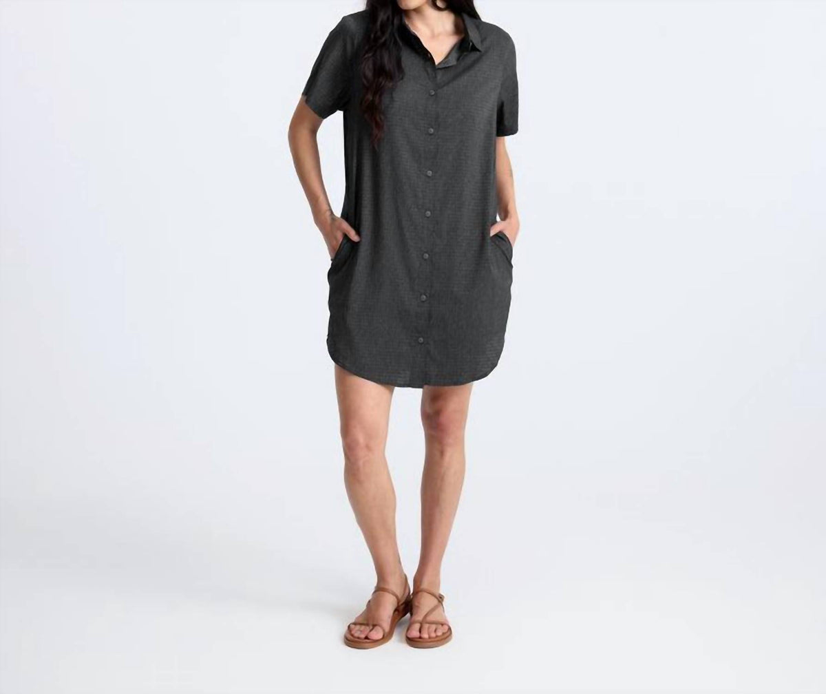Roark - Bless Up Dress