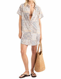Roark - Bless Up Dress