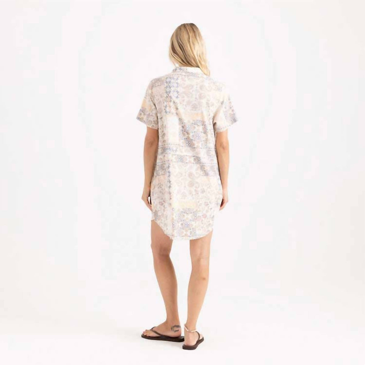 Roark - Bless Up Dress